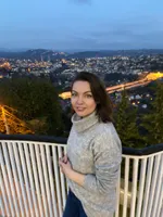 Карина