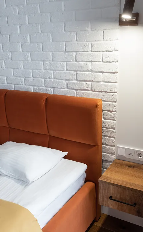 Комфорт у Королевских ворот