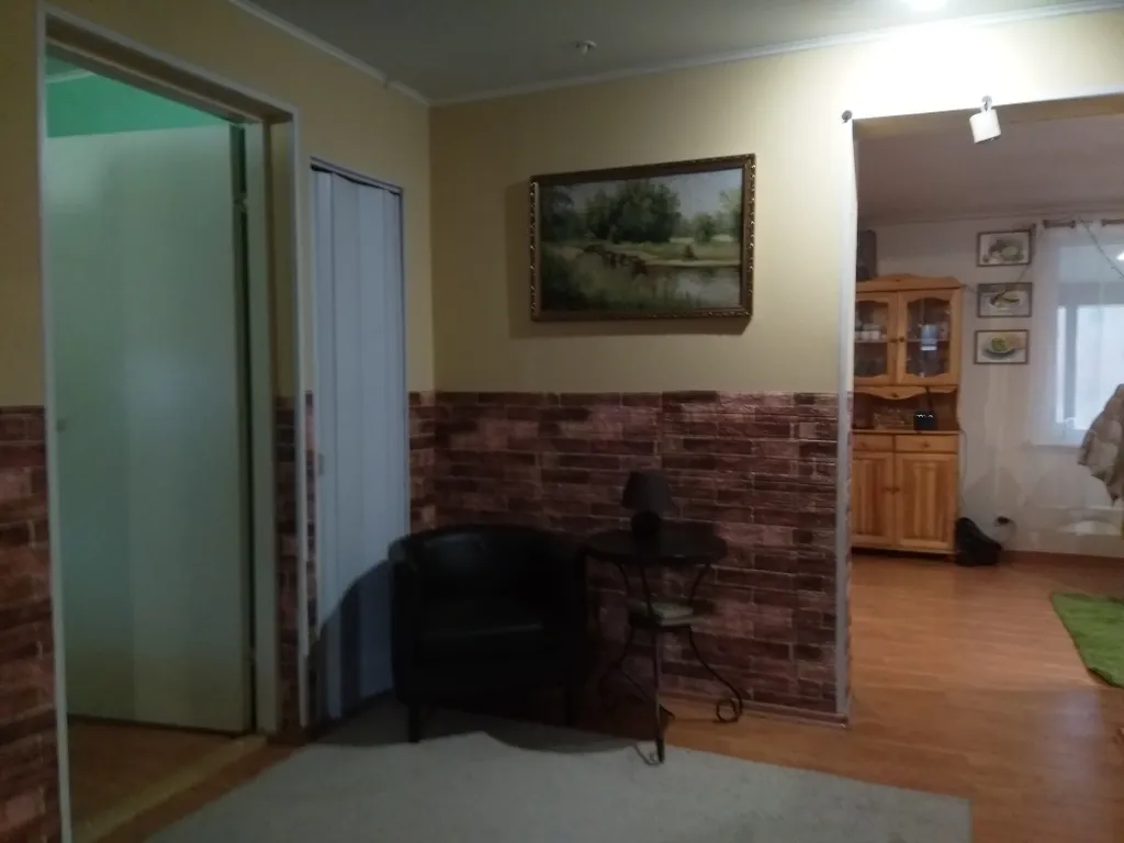 Дом на участке 27 соток