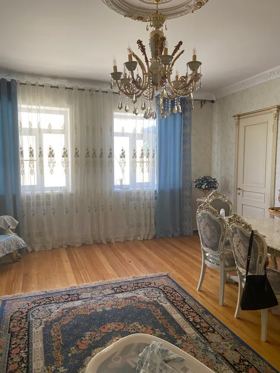 Коттедж-дом с евро ремонтом