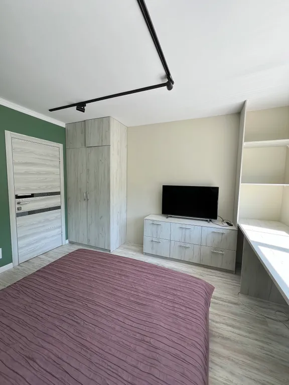 Министерскии озера