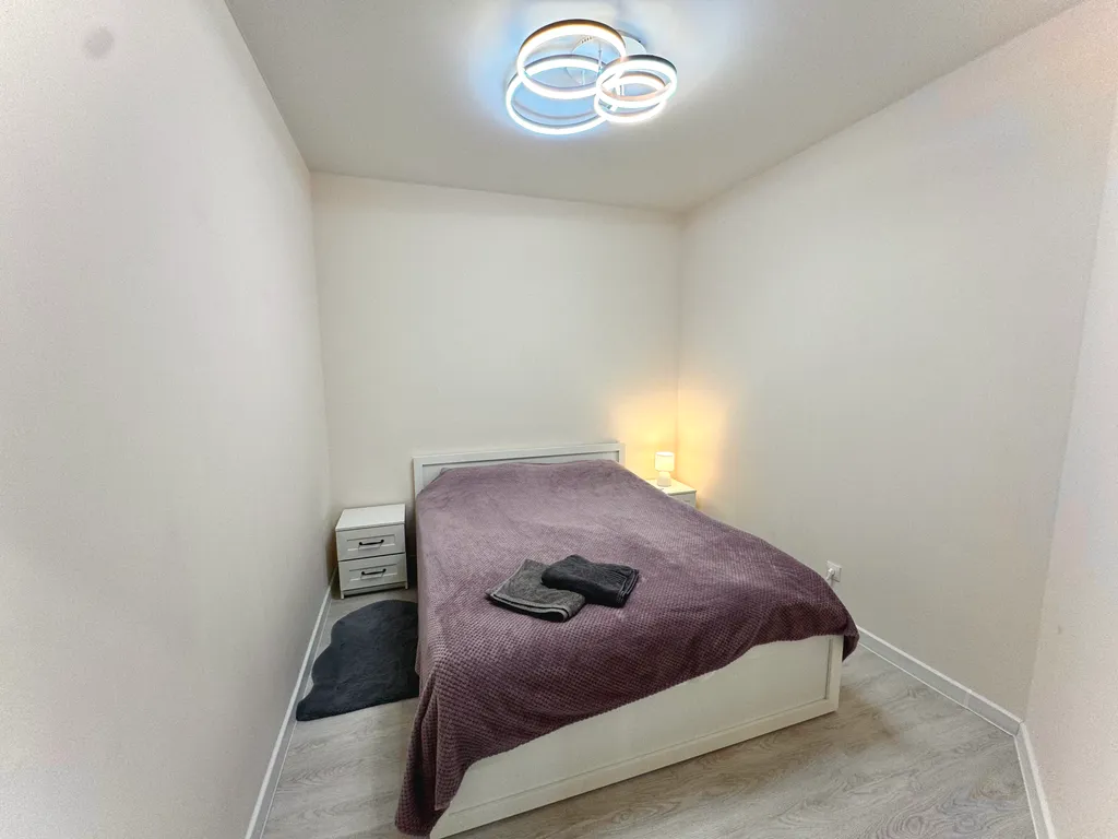 Уютная студия в комфортном районе