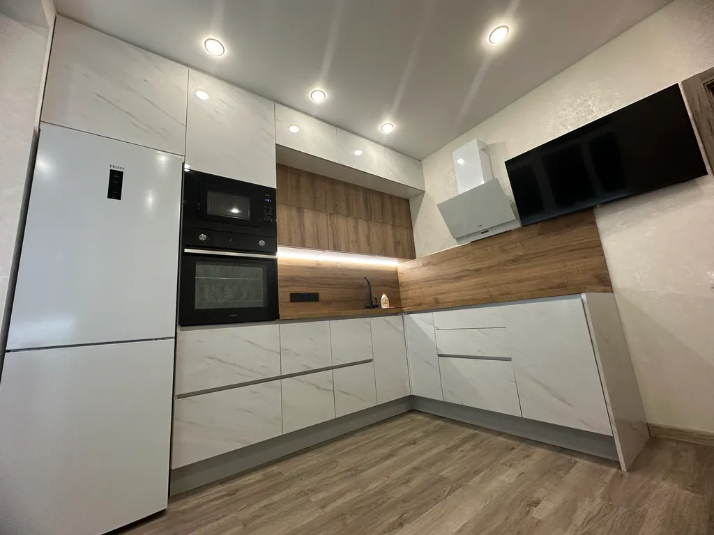 Квартира в удобном районе