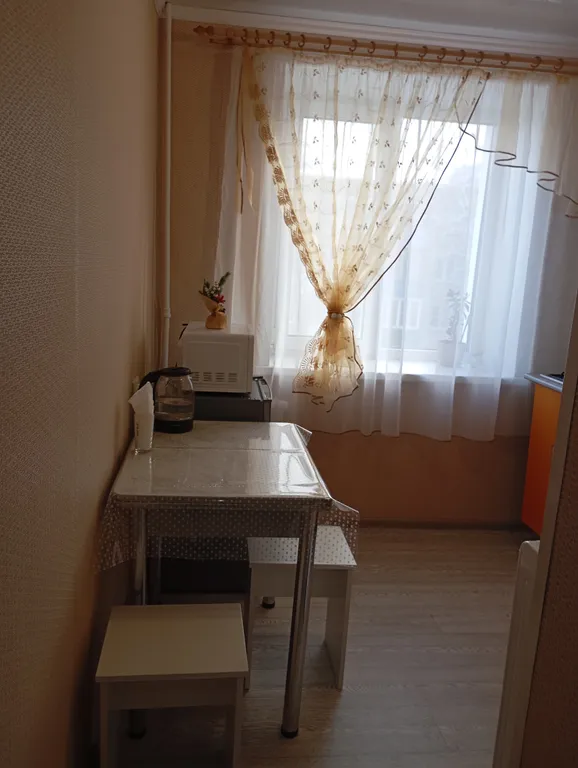 Уютная, чистая квартира в центре города