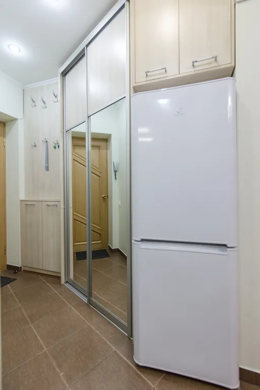 Квартира Квартира с великолепной локацией — Сочи