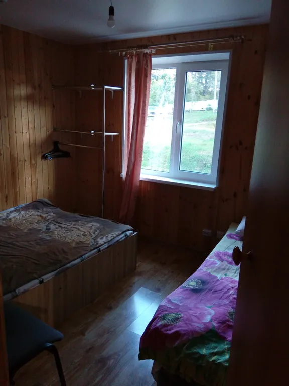 Теплый зимой, уютный летом коттедж