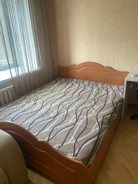 Квартира Квартира с видом — Казань
