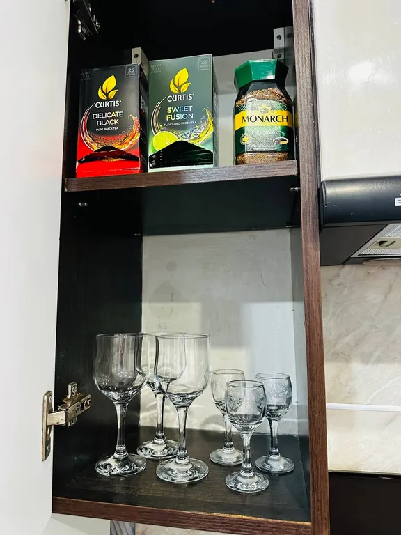 Уютная квартира в самом центре города