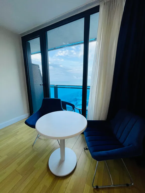 Панорамная студия