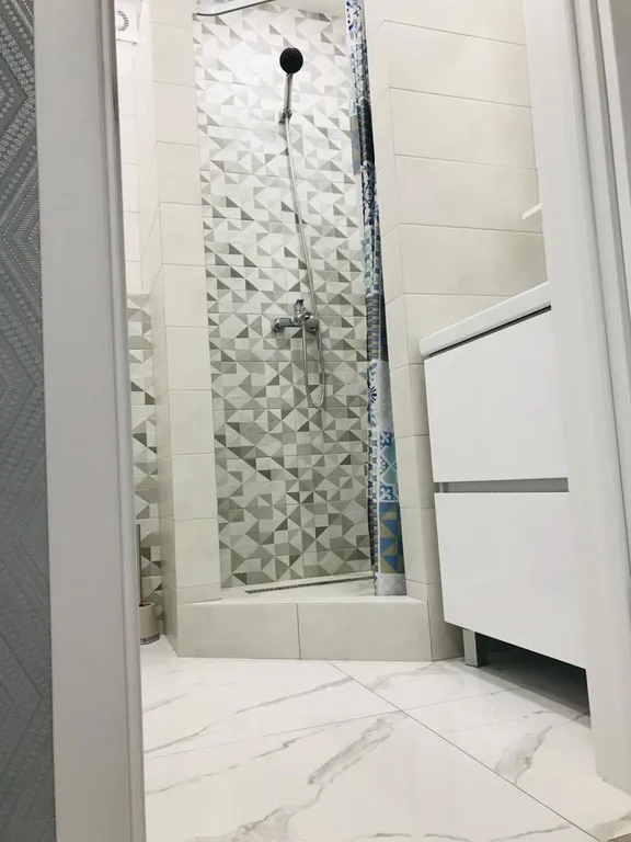 Уютные апартаменты у моря