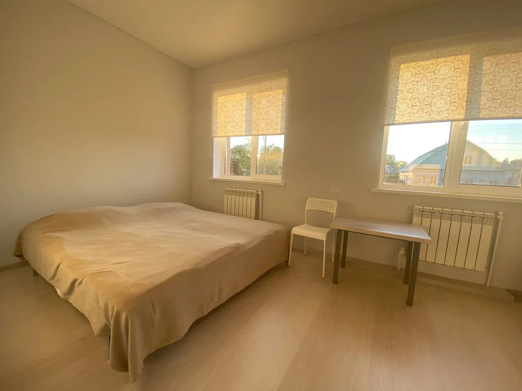 Коттедж Дом для семейных отпусков с прекрасным видом — Казань