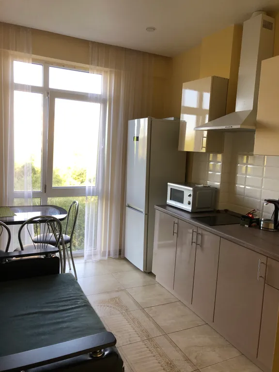 Квартира Новая квартира у моря — Сириус