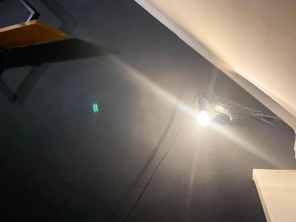 Уютная трёхкомнатная квартира