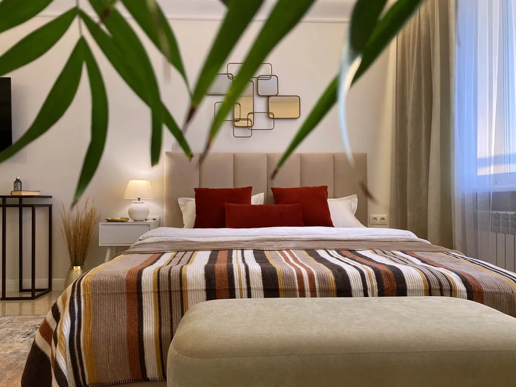 Теплое гнездышко