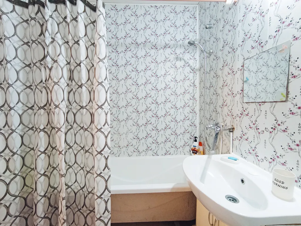 Уютная квартира на Красной