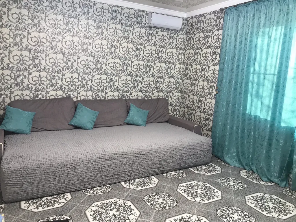 Коттедж Афина — аренда посуточно в Цандрыпш