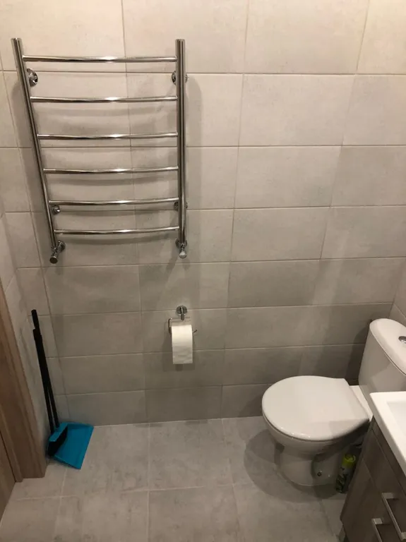 Квартира у озера и леса