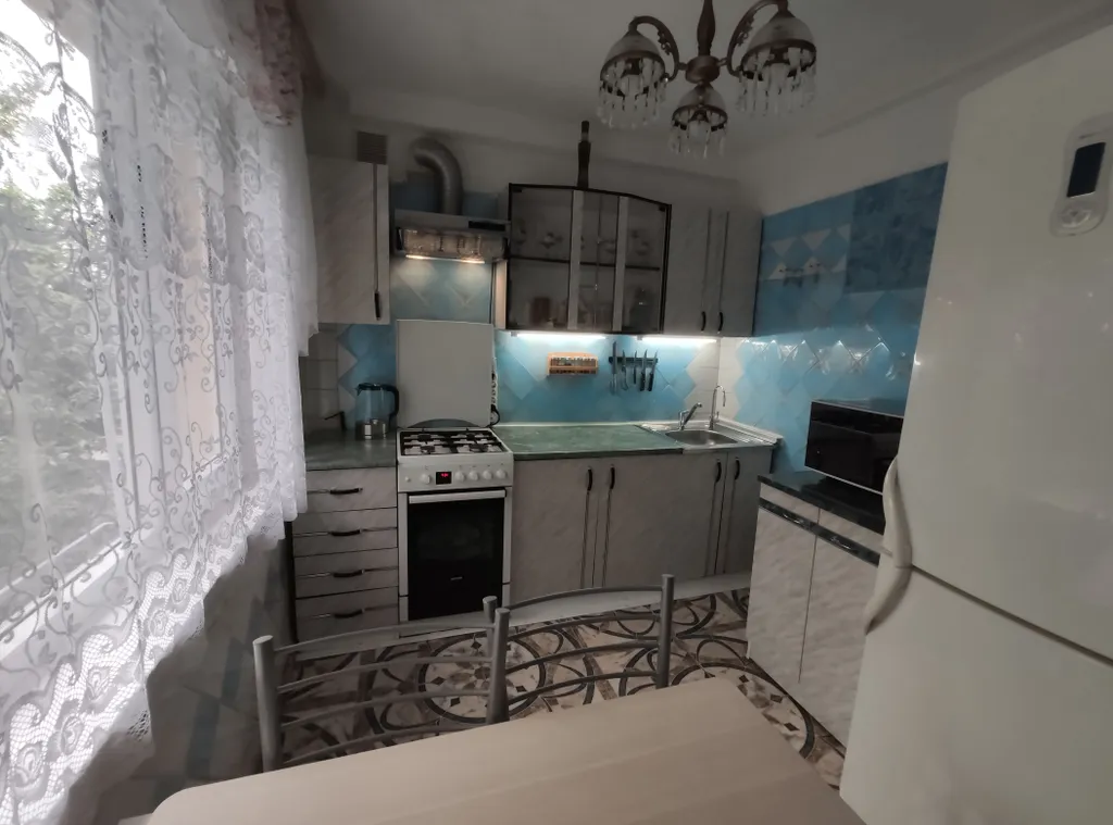 Квартира Уютная квартира в центре Адлера — Адлер