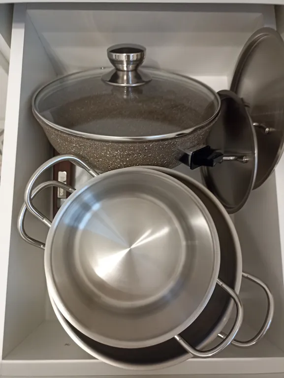 Квартира у Невы