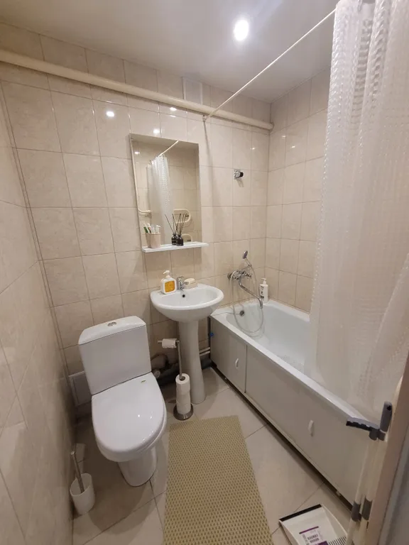 Отличная квартира