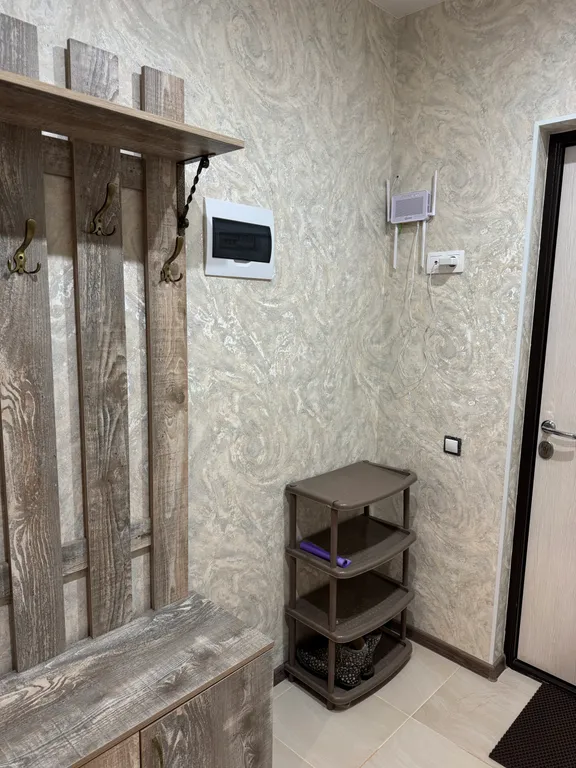 Комфортная студия