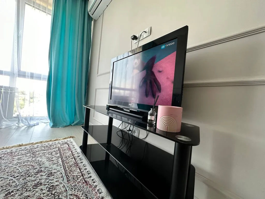 Хорошая уютная квартира для семьи залог 20 тысяч тенге — аренда посуточно в Алматы