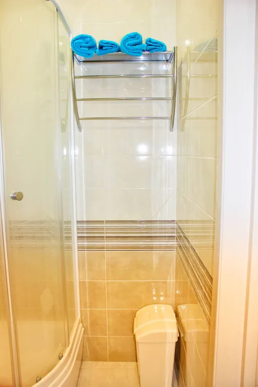 Apartaments on the Baltic Sea