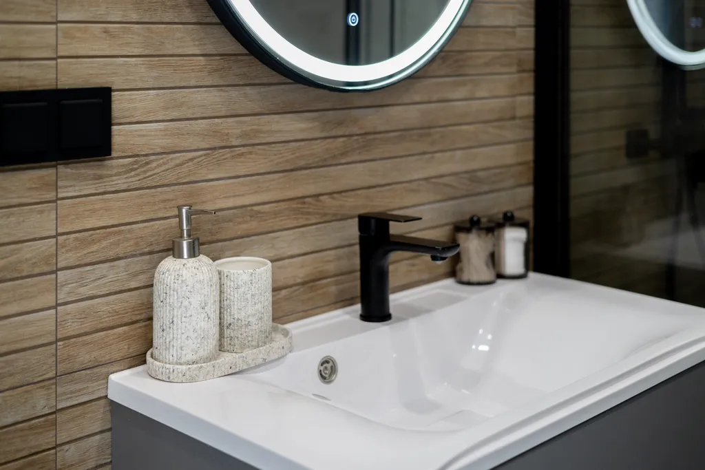 Дом с панорамным видом на море