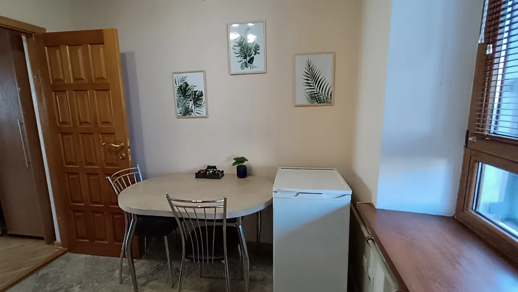 Квартира Квартира в центре с бесплатной парковкой — Краснодар