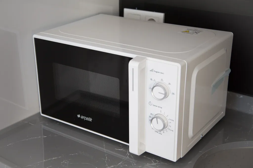 В Турции как дома, в апартаменте Peony