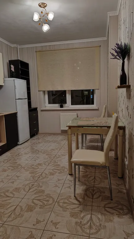 Чистая комфортная квартира