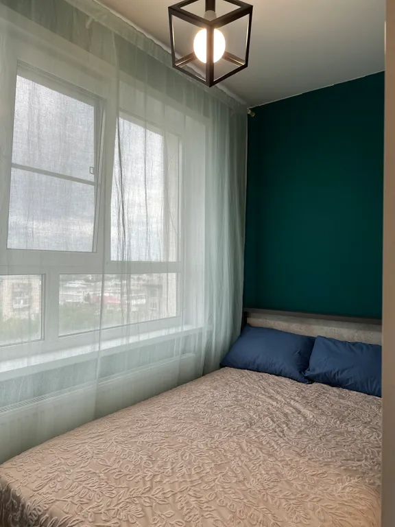 Уютная квартира студия