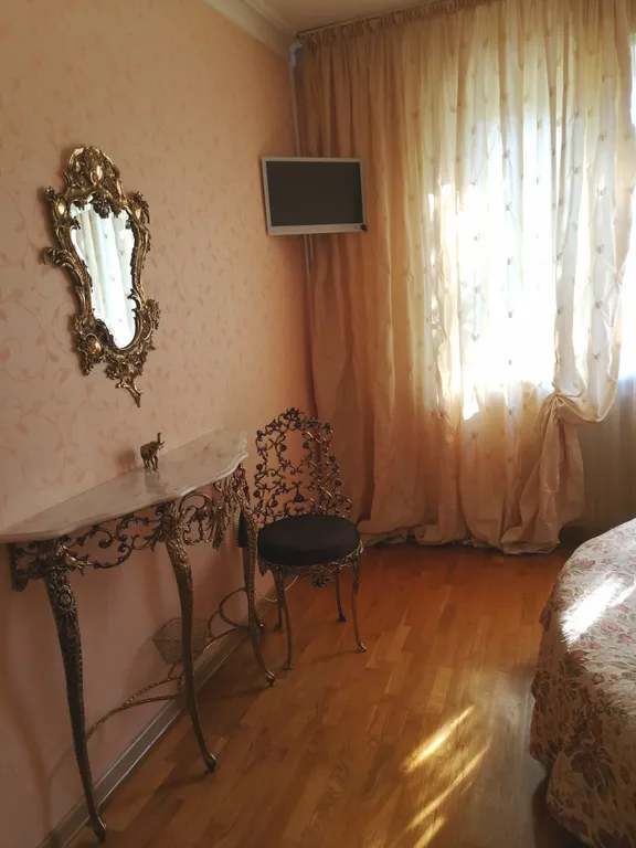 Квартира Комфортная квартира в самом центре города с приятным окружающим видом — Владикавказ