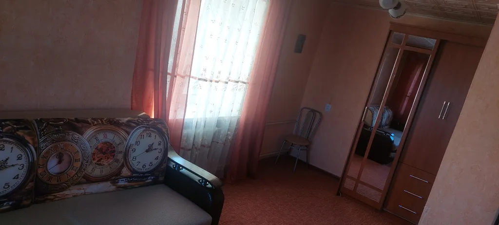 1-комнатная квартира в районе Военного института