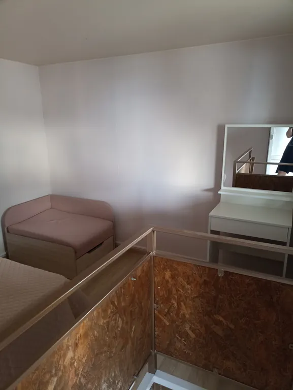 Абсолютно новое уютное жилье