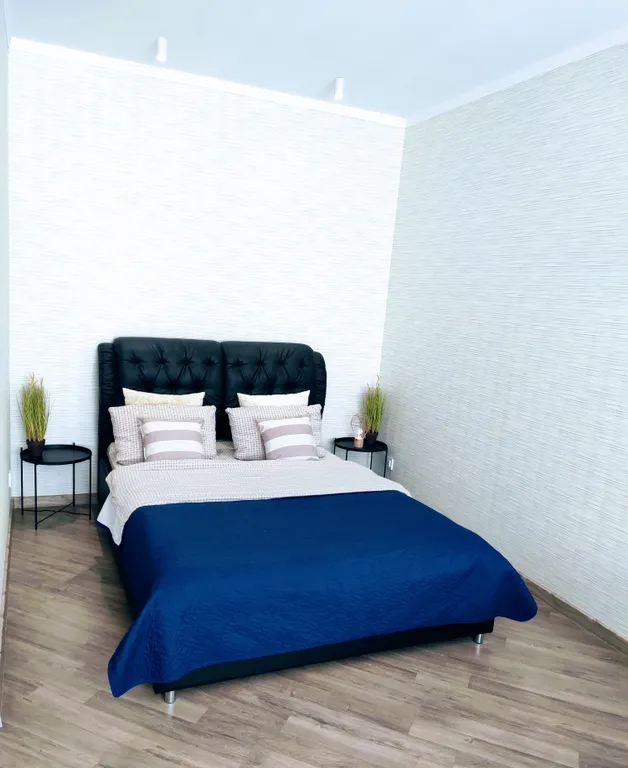 Квартира в центре, рядом с парком Соловьи — аренда посуточно в Брянск