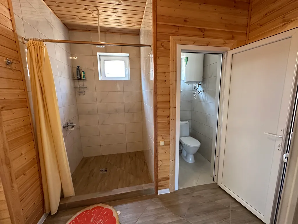 База отдыха Real