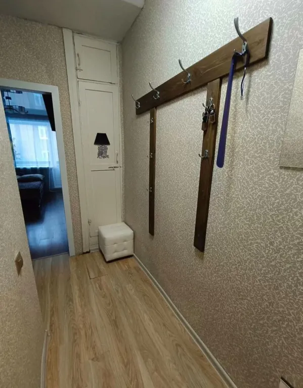 Уютная и чистая квартира в Геше