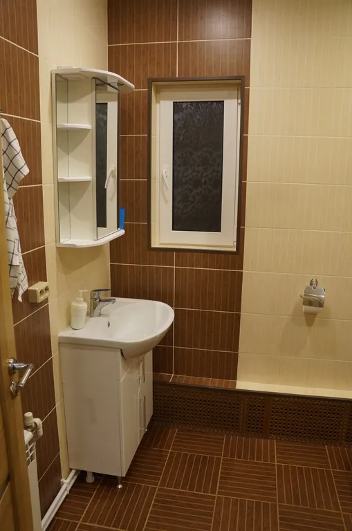 Коттедж Просторный коттедж на Судаковском озере — Ларионово