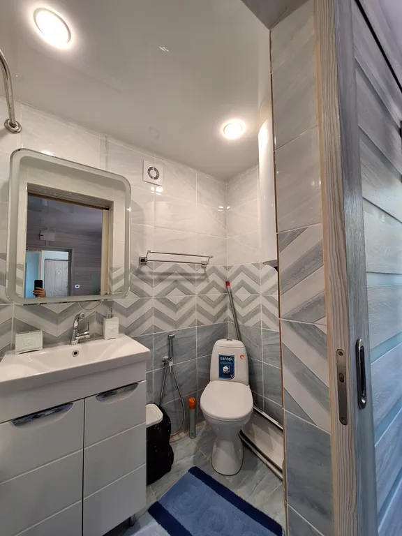 Коттедж Этаж частного дома с отдельной кухней и с/у — Сочи