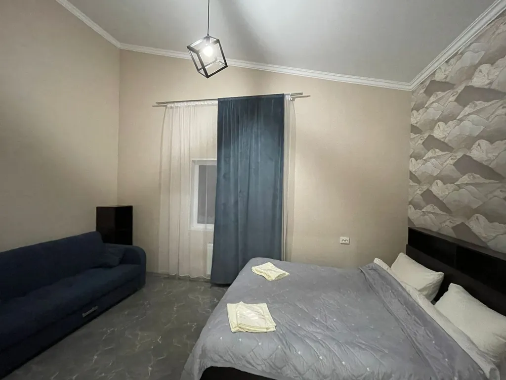 Коттедж Уютный дом — аренда посуточно в Шерегеш