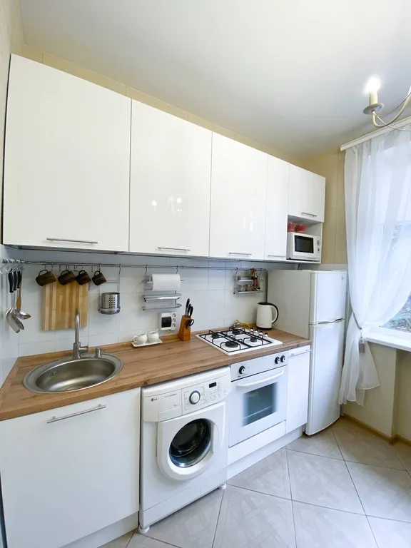 Best apartment in Khosta