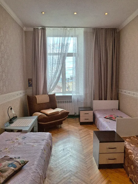 Музыка Крыш