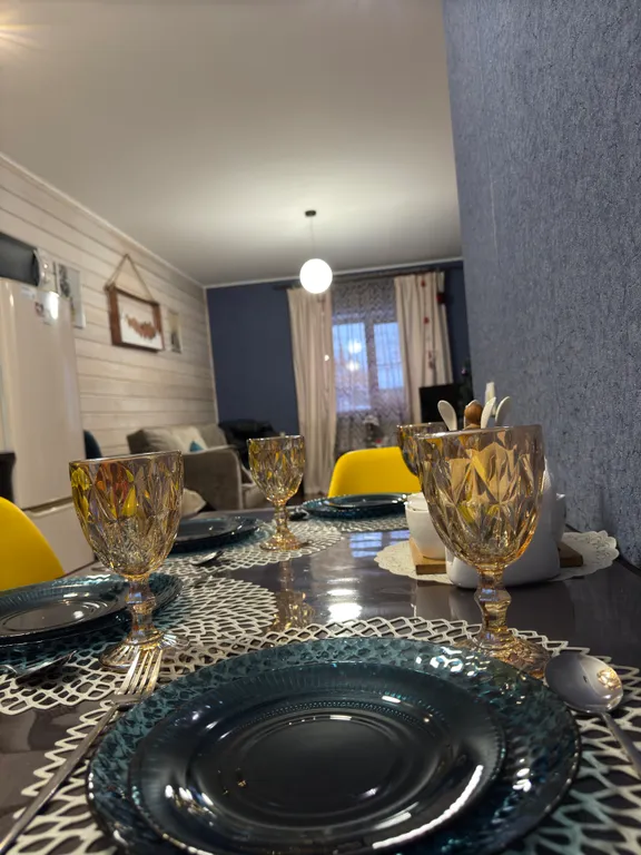 Уютный домик с собственной сауной