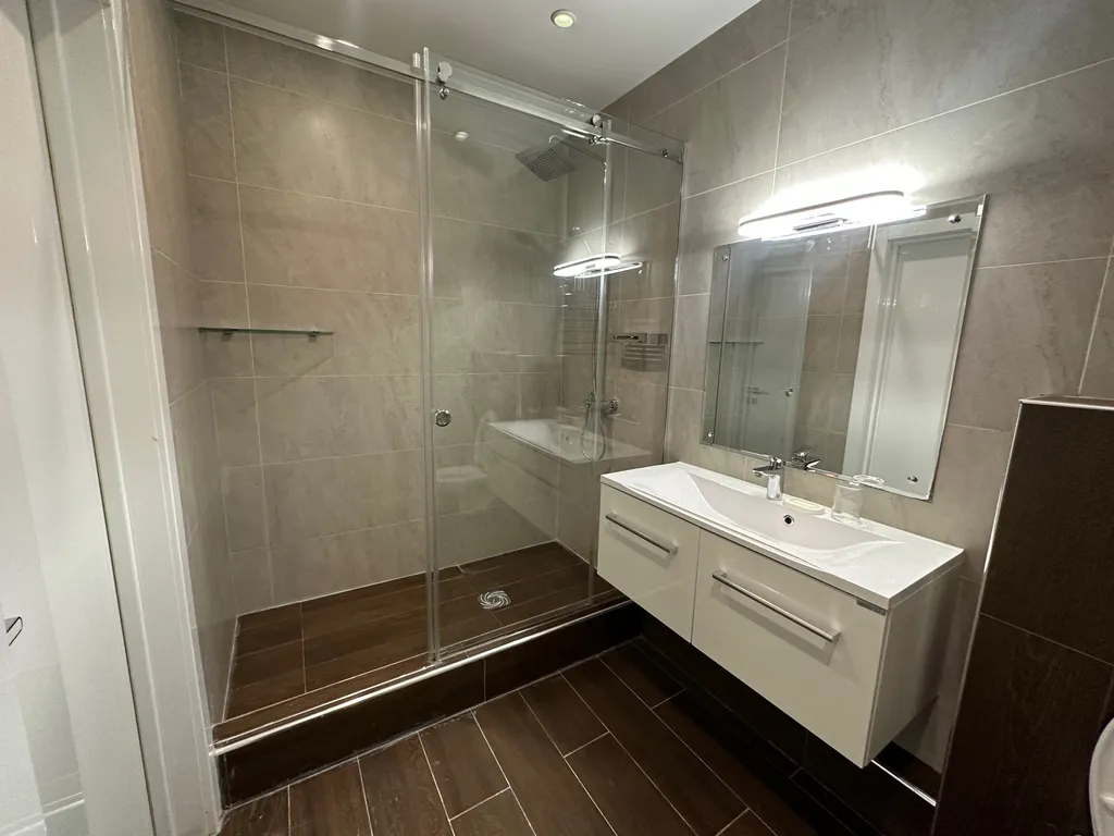 Квартира Апартаменты на Крепостной — Анапа