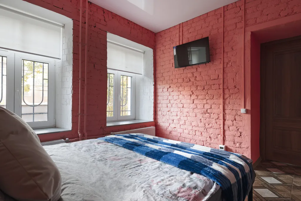 Квартира в центре