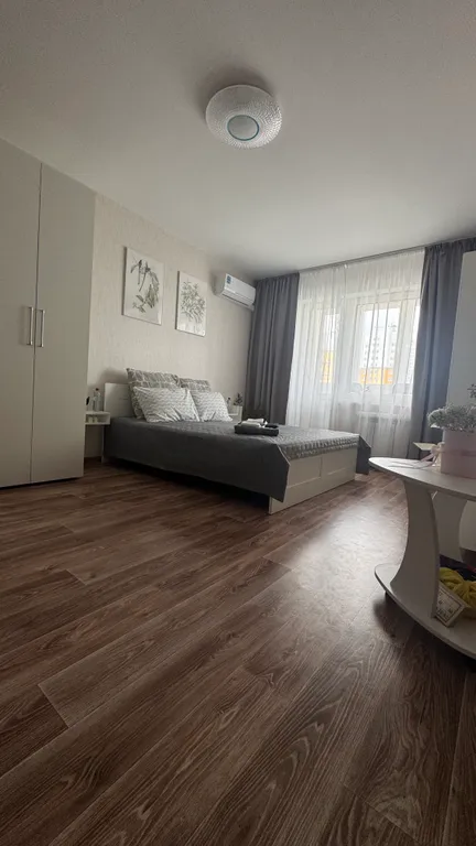 Уютные однокомнатные апартаменты Мандарин