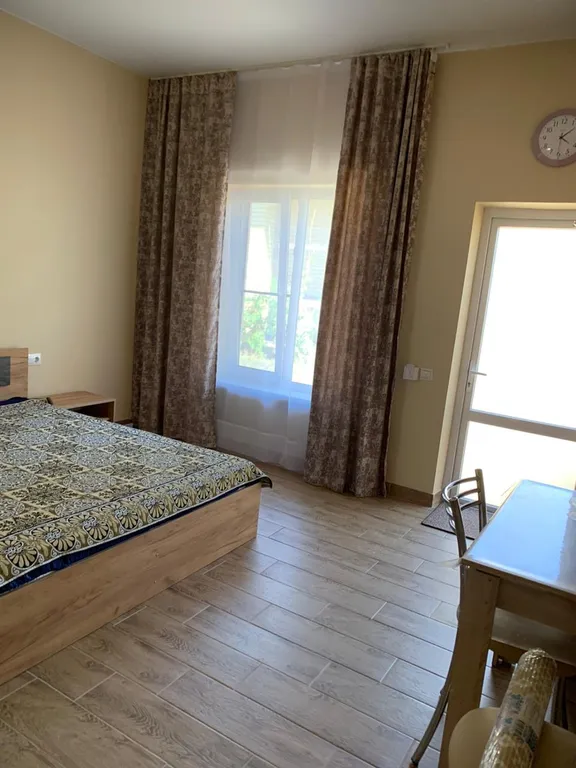 Квартира Квартира Уютный гостевой дом — Анапа