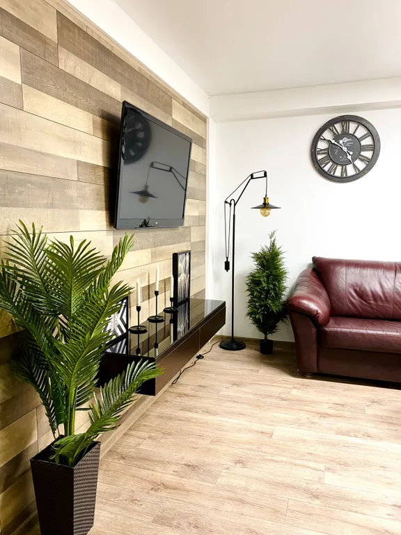 Комфортная квартира на Беляева