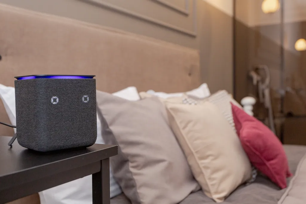 Квартира Комфорт-плюс с колонкой Алисой в академгородке — аренда посуточно в Новосибирск